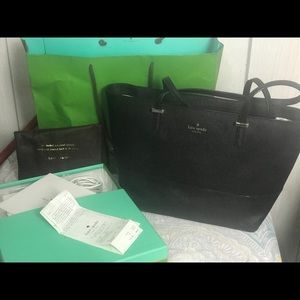 Kate Spade Everpurse Tote